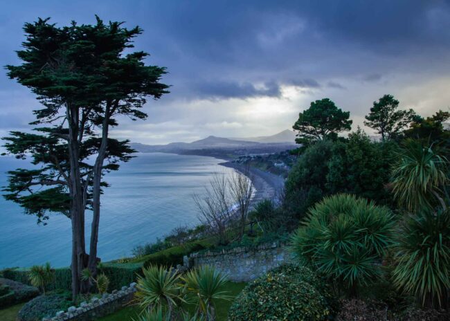 Landscape Photography Course-2 By Gill Curtin"