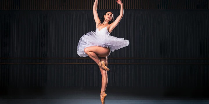 Ballet Photography Workshop