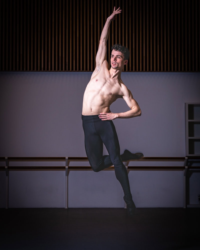 Ballet Shoot-11