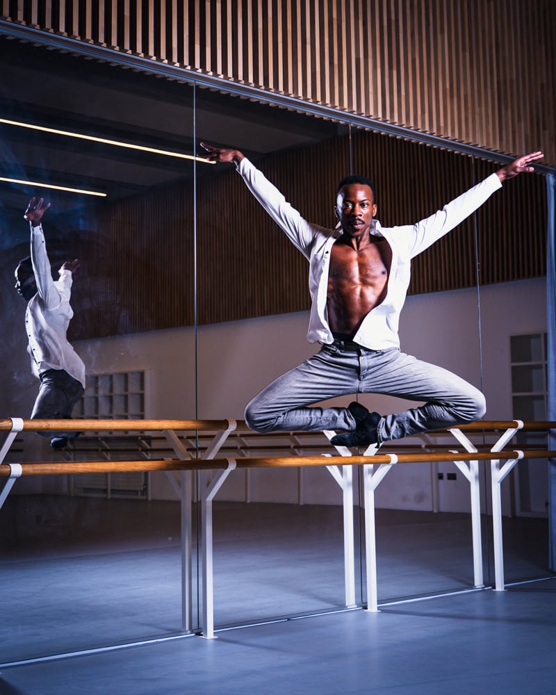 Ballet Shoot-12