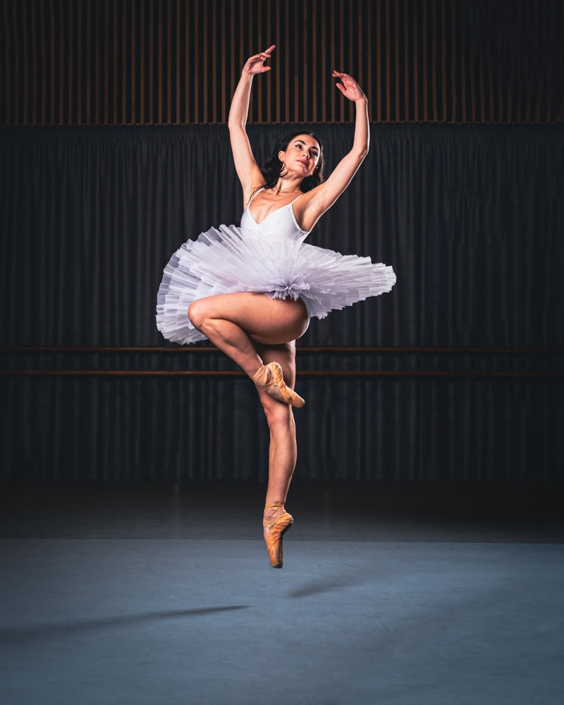 Ballet Shoot-13