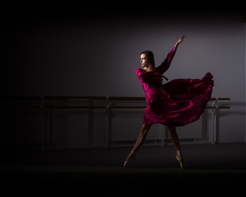 Ballet Shoot-2
