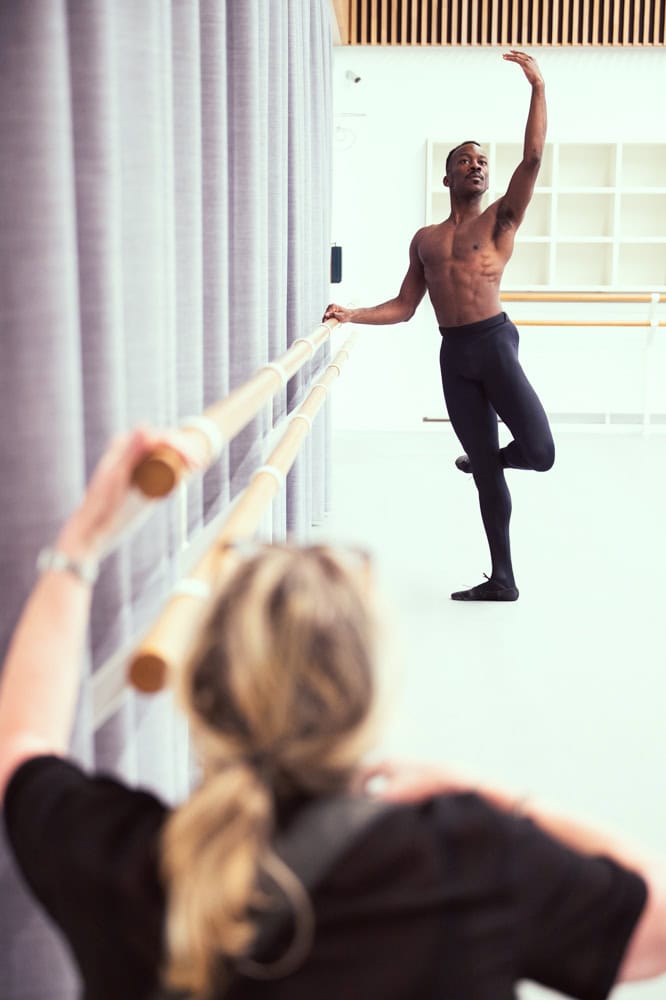Ballet Shoot-3
