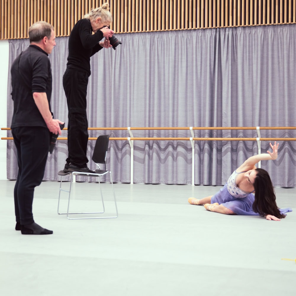 Ballet Shoot-8
