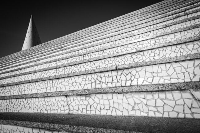 Ciudad de les Arts Valencia