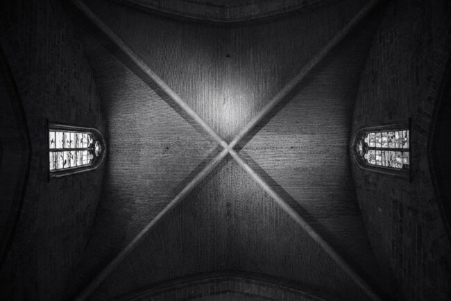 Cathedral Interior