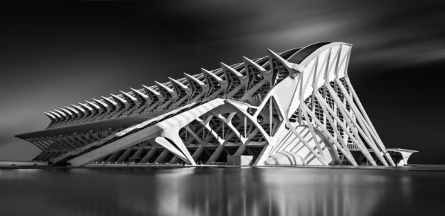 Valencia Photography Weekend