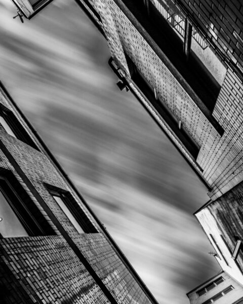 Photograph Taken On Our Land Exposure Course"