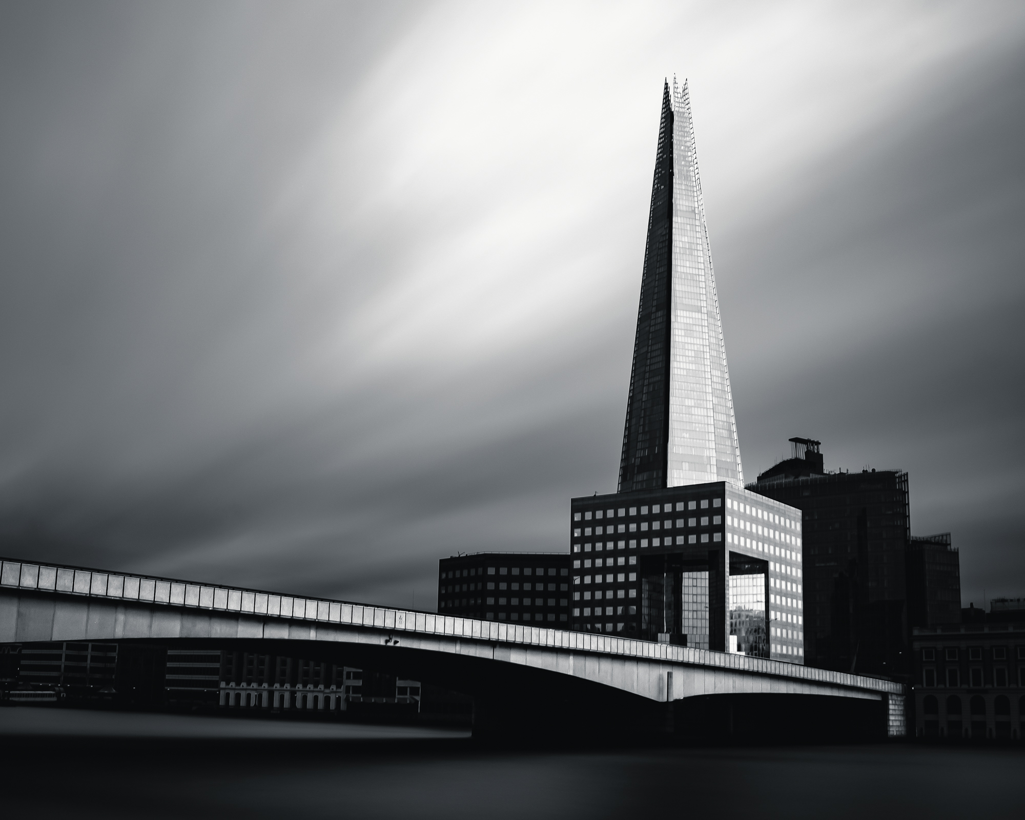 Long Exposure Workshop