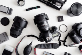 Full Frame Camera