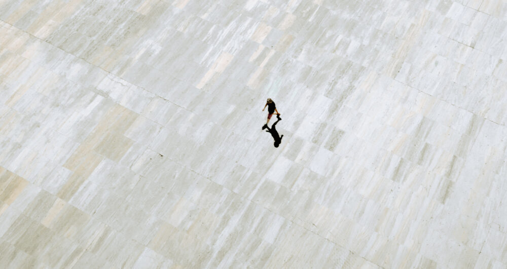 Porto Minimalist Photo