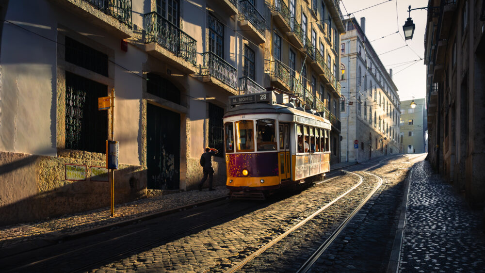Tram