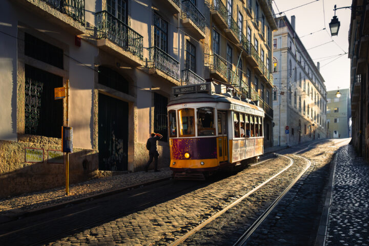 Tram