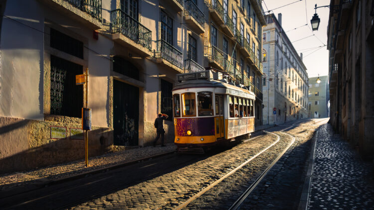 Tram