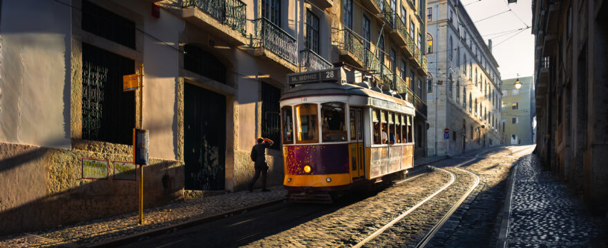 Tram