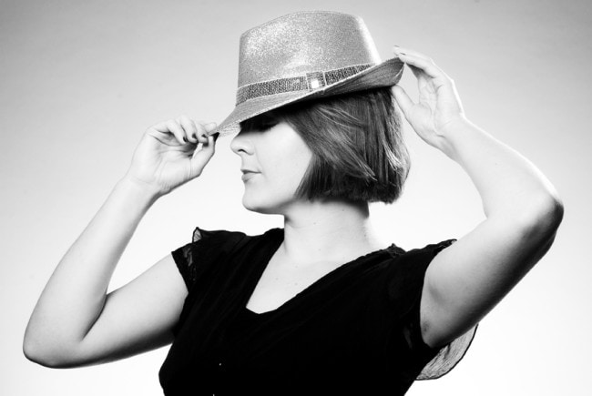 Studio Photography Workshop