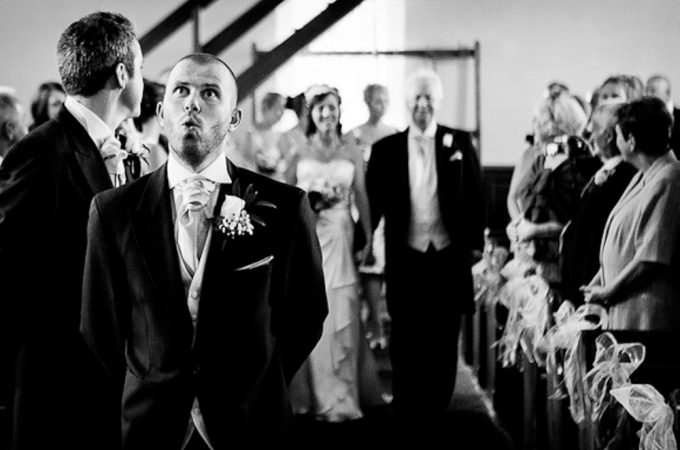 Wedding Photography Course