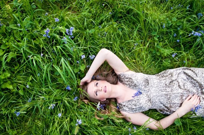 Portrait Photography Workshop