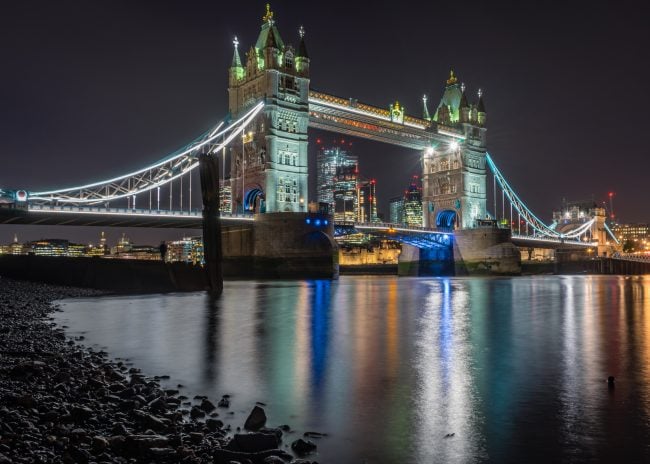 Tower Bridge