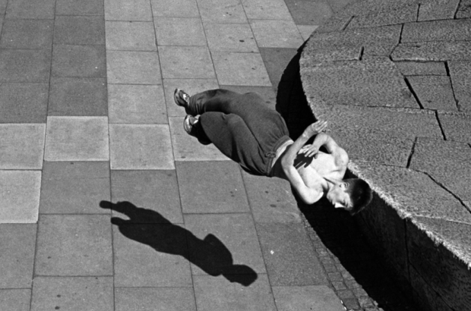 Street Photography Course