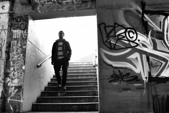 Exposure and Street Photography