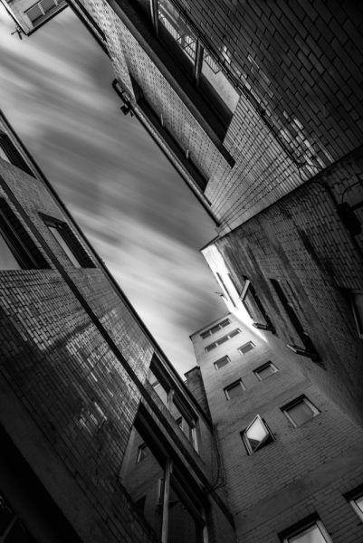 Long Exposure Techniques in Photography