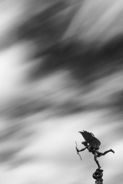 Long Exposure